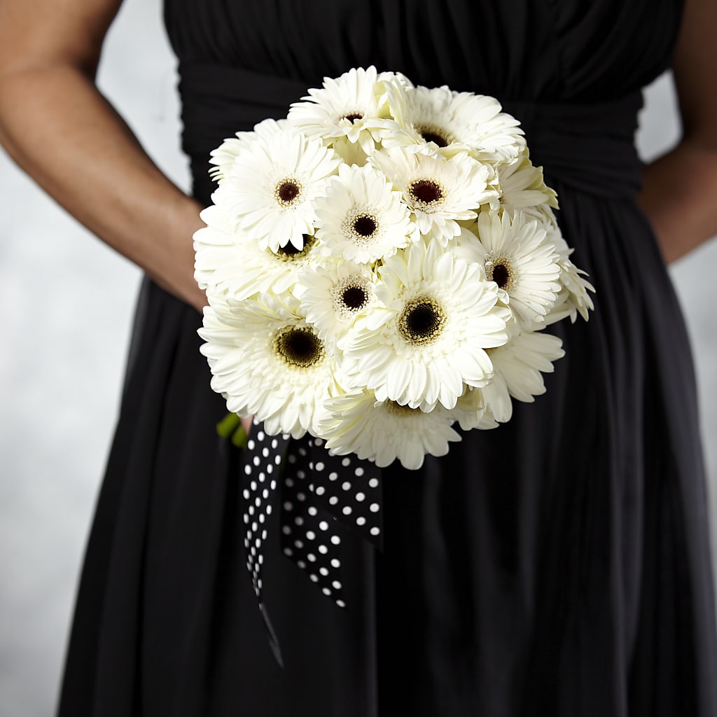 Daisy Delight Bouquet – Taylor Florist, Billerica MA