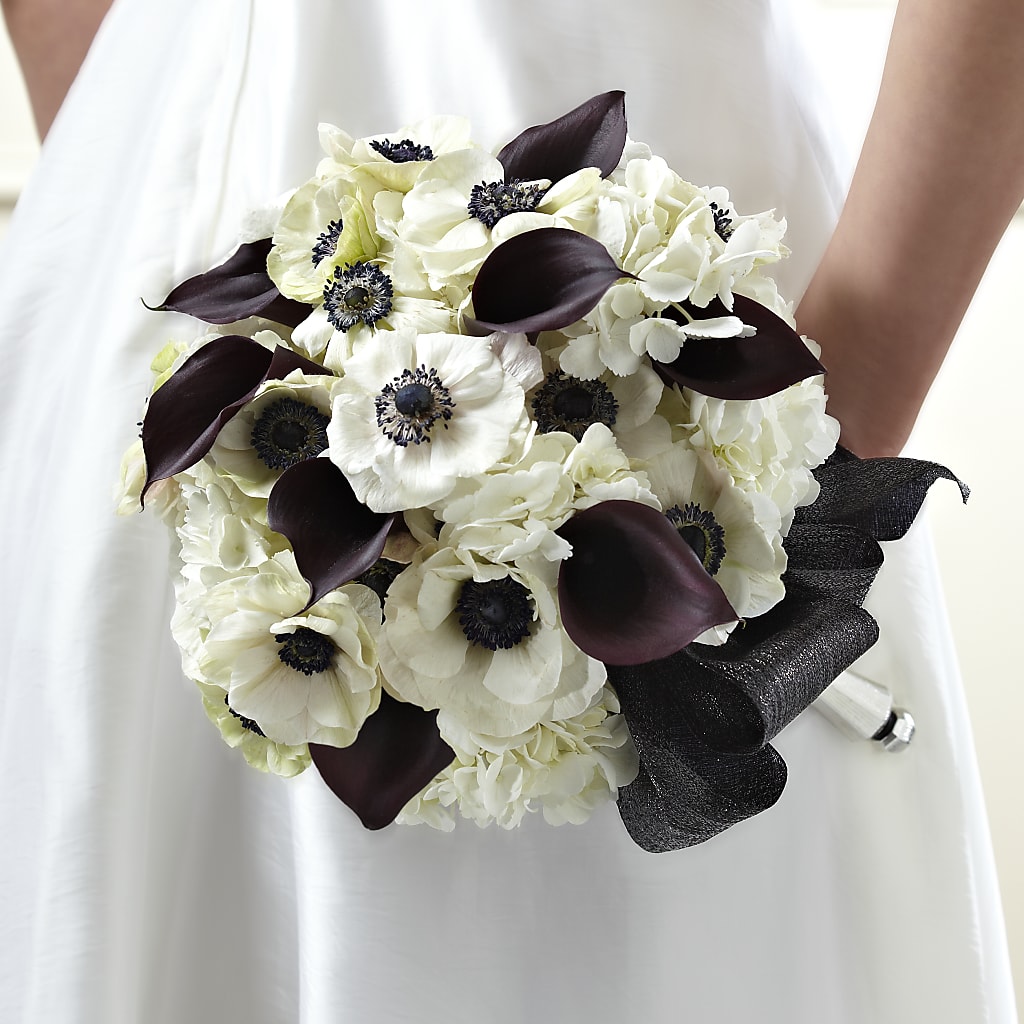 To Have and To Hold Bouquet – Taylor Florist, Billerica MA