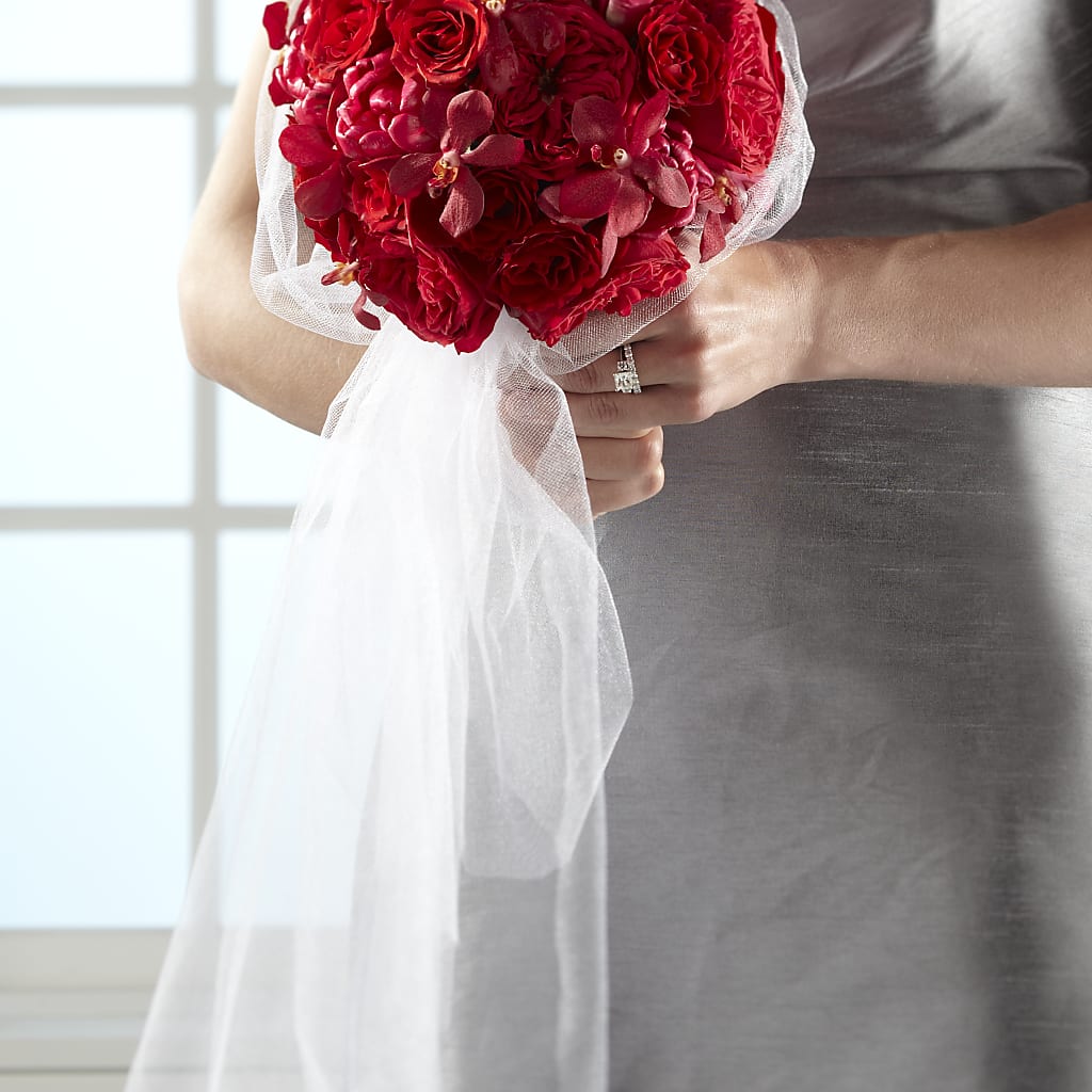 Desire Bouquet – Taylor Florist, Billerica MA