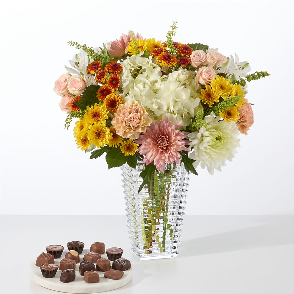 Fall Celebration Bouquet –  Taylor Florist, Billerica MA
