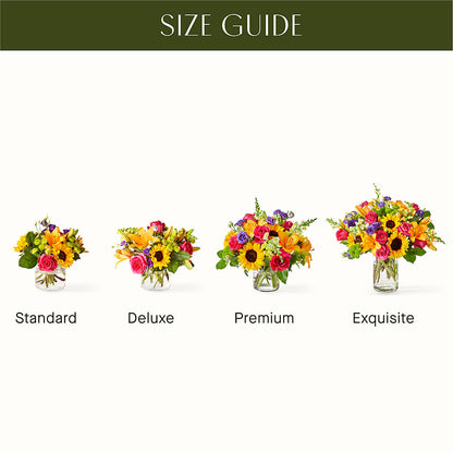 Best Day Bouquet –  Taylor Florist, Billerica MA