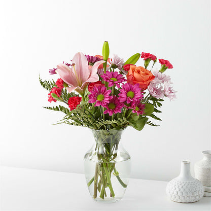 Light of My Life Bouquet –  Taylor Florist, Billerica MA