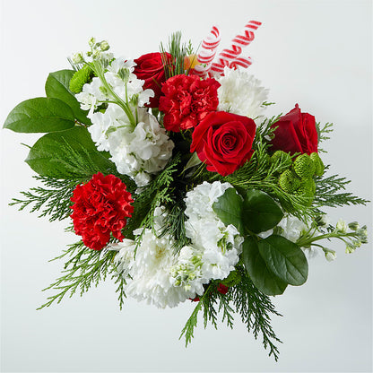 Gingerbread Bakery Bouquet –  Taylor Florist, Billerica MA