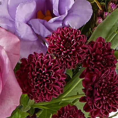 Work of Art Bouquet –  Taylor Florist, Billerica MA