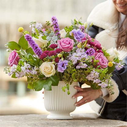 Work of Art Bouquet –  Taylor Florist, Billerica MA