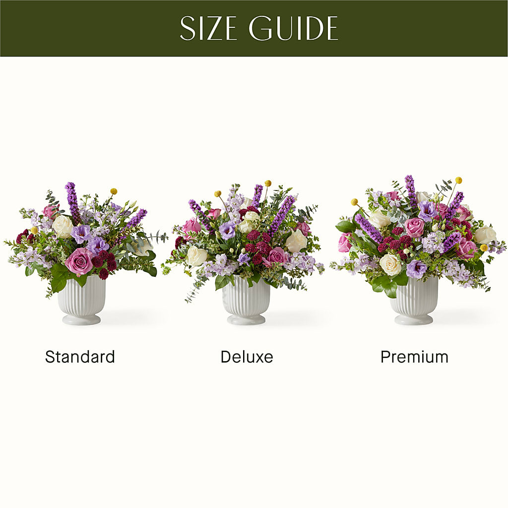 Work of Art Bouquet –  Taylor Florist, Billerica MA