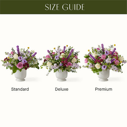 Work of Art Bouquet –  Taylor Florist, Billerica MA