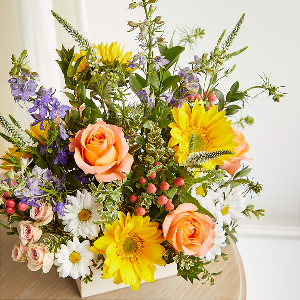 The Good Life Bouquet –  Taylor Florist, Billerica MA