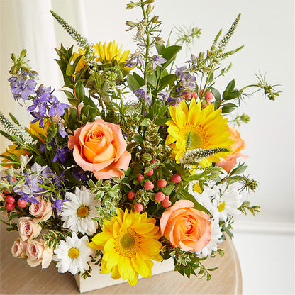 The Good Life Bouquet –  Taylor Florist, Billerica MA