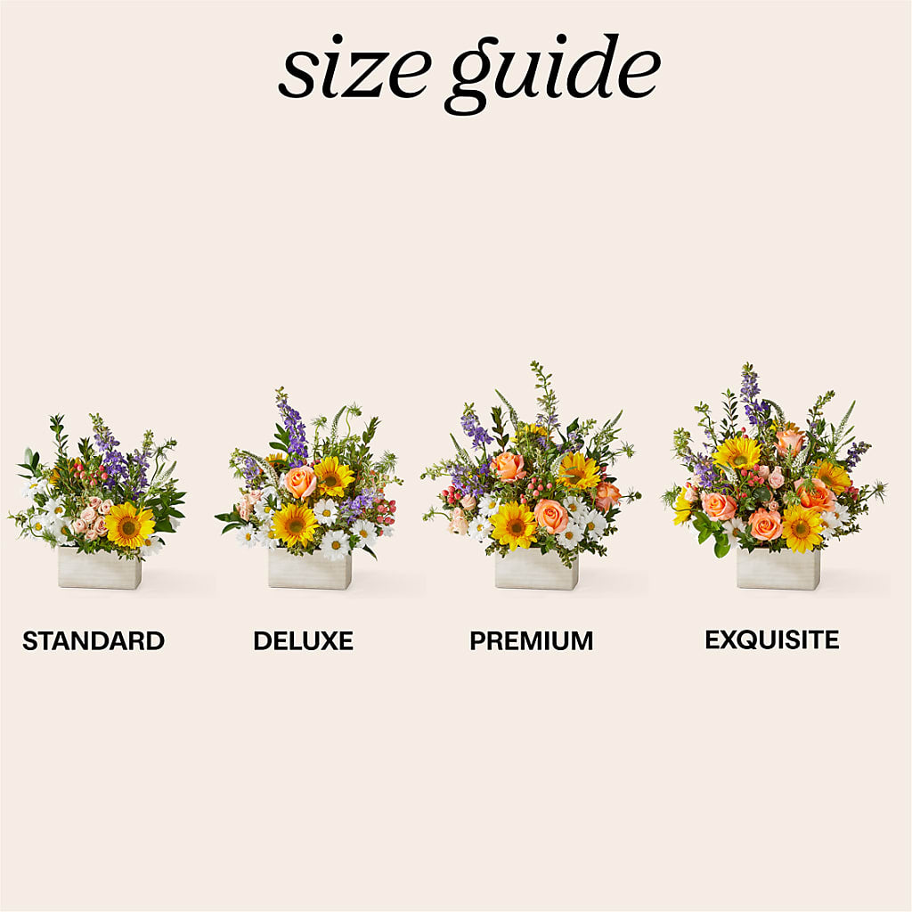 The Good Life Bouquet –  Taylor Florist, Billerica MA