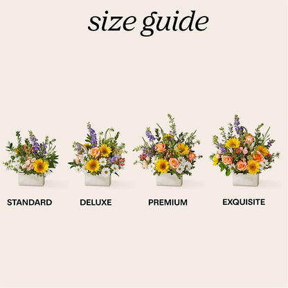 The Good Life Bouquet –  Taylor Florist, Billerica MA