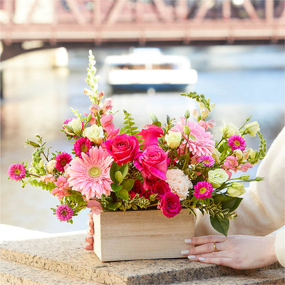 Too Cute Bouquet –  Taylor Florist, Billerica MA