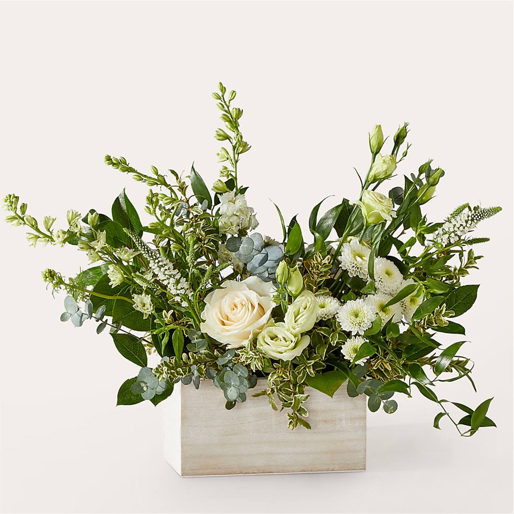 Cashmere Bouquet –  Taylor Florist, Billerica MA