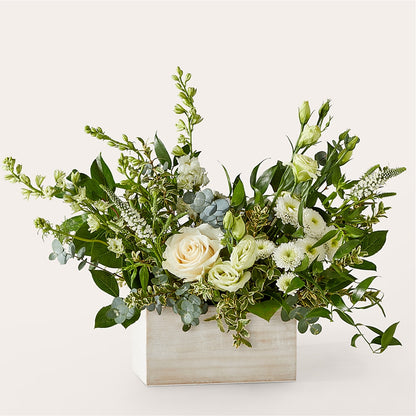 Cashmere Bouquet –  Taylor Florist, Billerica MA