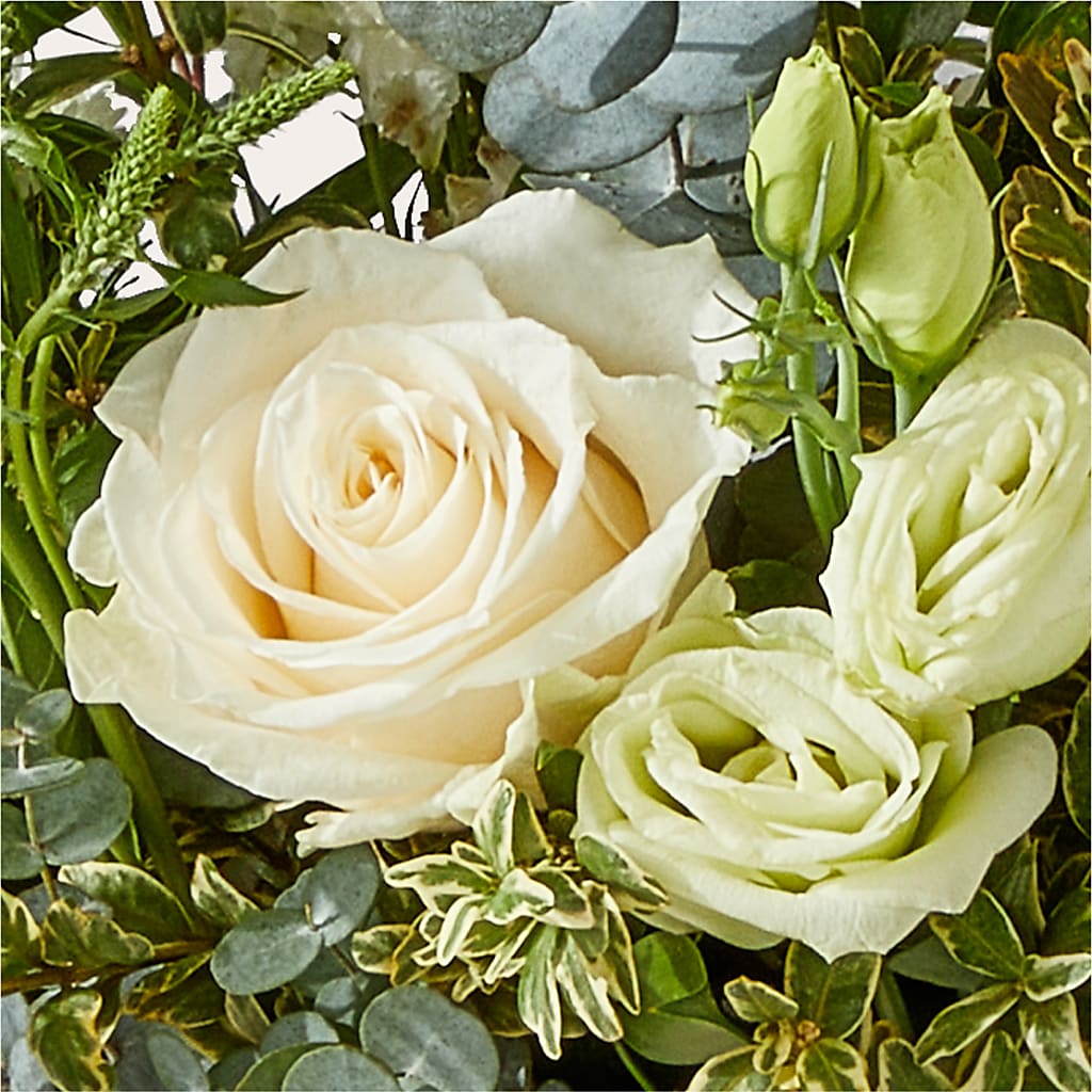 Cashmere Bouquet –  Taylor Florist, Billerica MA