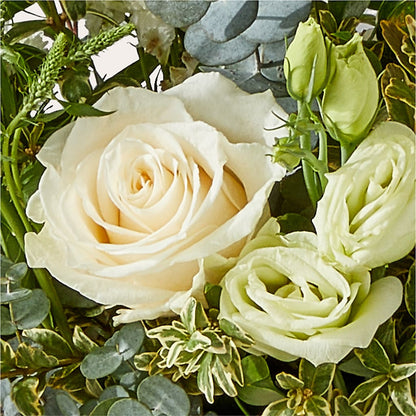 Cashmere Bouquet –  Taylor Florist, Billerica MA