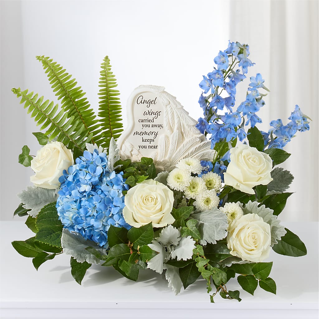 Dearest Arrangement –  Taylor Florist, Billerica MA