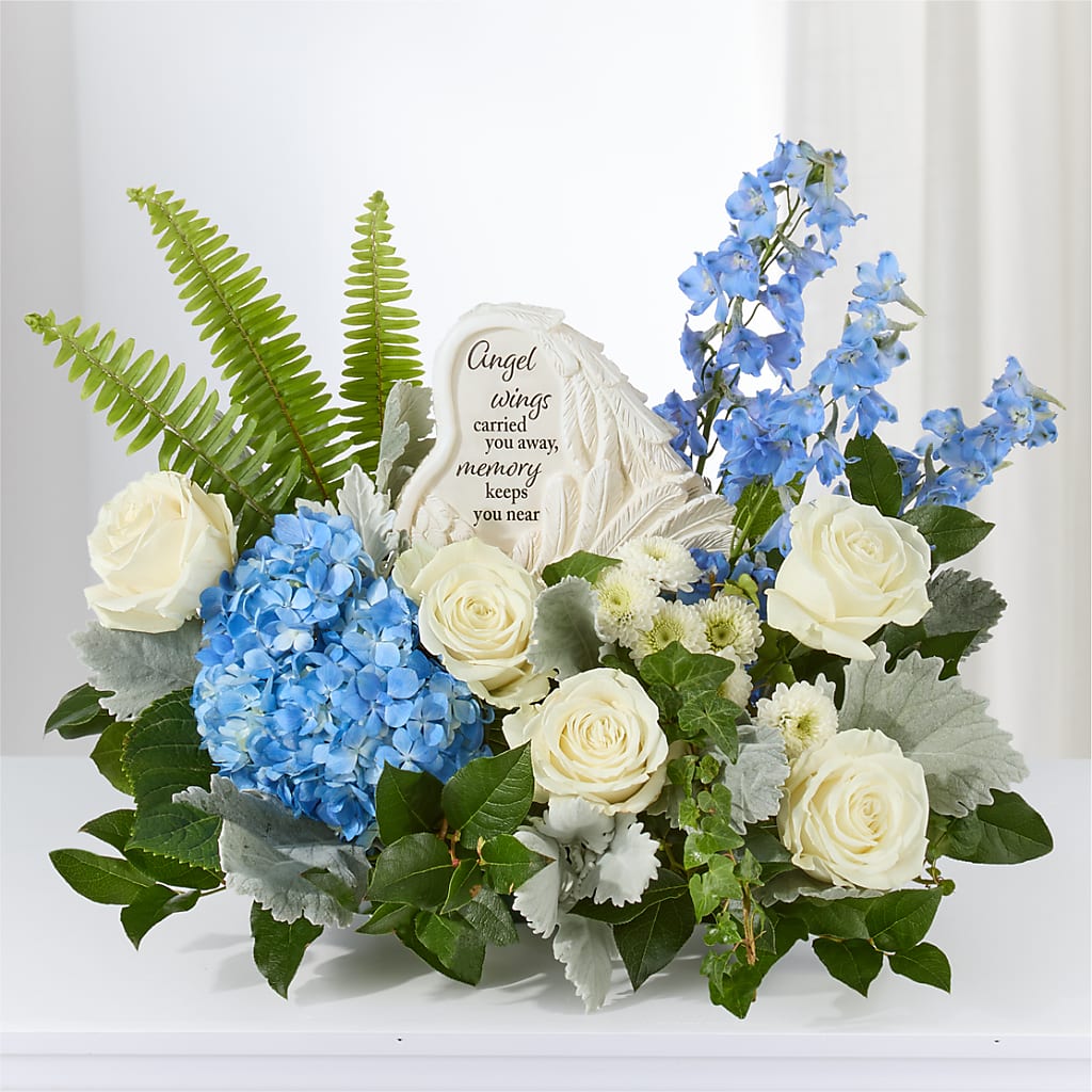 Dearest Arrangement –  Taylor Florist, Billerica MA