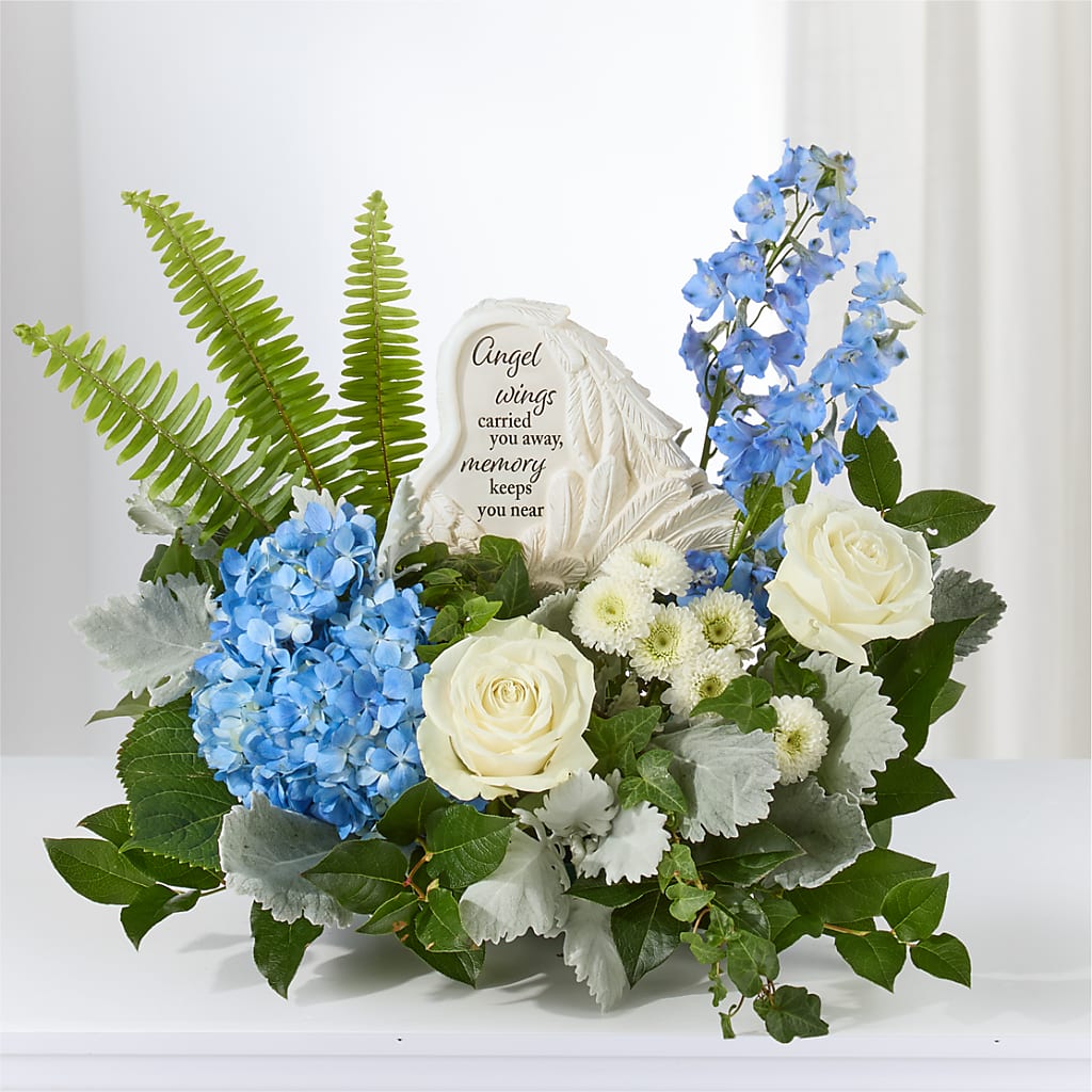 Dearest Arrangement –  Taylor Florist, Billerica MA