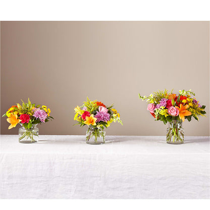 Party Punch Bouquet –  Taylor Florist, Billerica MA