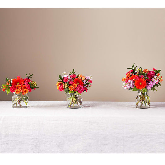 Fiesta Bouquet –  Taylor Florist, Billerica MA