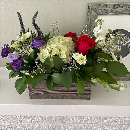 Sweet Magnolia Bouquet –  Taylor Florist, Billerica MA