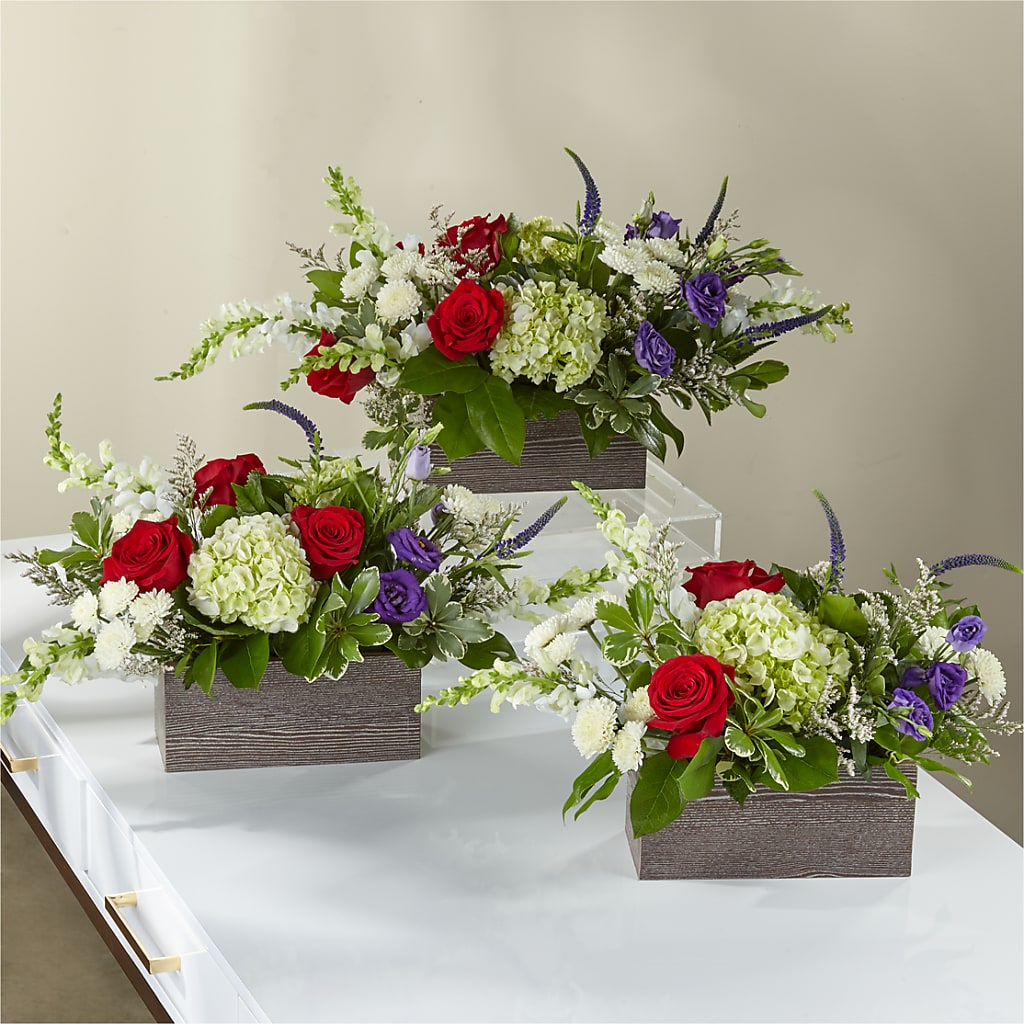 Sweet Magnolia Bouquet –  Taylor Florist, Billerica MA