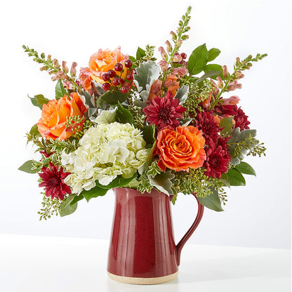 Fall's Finest Bouquet –  Taylor Florist, Billerica MA