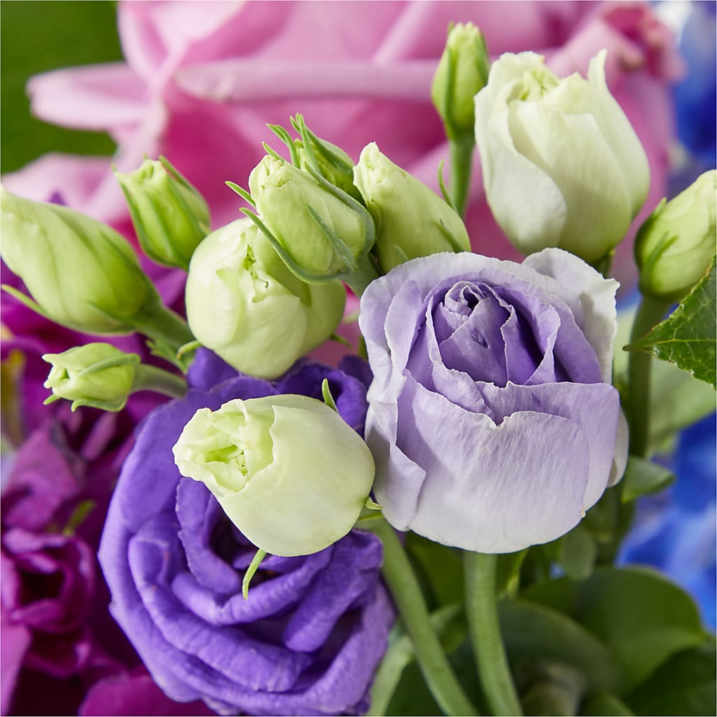 Twilight Glow Bouquet –  Taylor Florist, Billerica MA