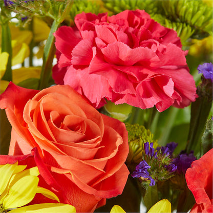 Brighter Days Bouquet –  Taylor Florist, Billerica MA