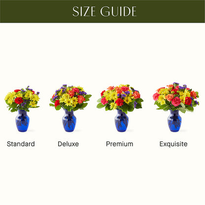 Brighter Days Bouquet –  Taylor Florist, Billerica MA