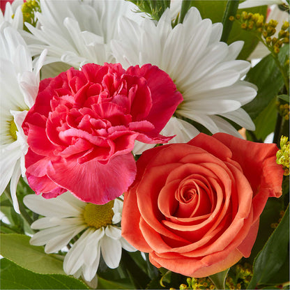 Oopsie Daisy Bouquet –  Taylor Florist, Billerica MA