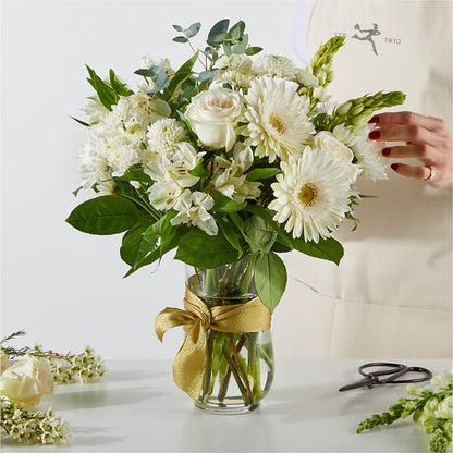 New Beginnings – A Florist Original –  Taylor Florist, Billerica MA