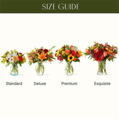 Fall Delight – A Florist Original –  Taylor Florist, Billerica MA