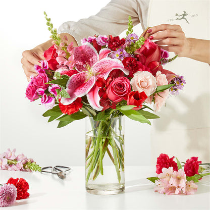 Together Forever - A Florist Original –  Taylor Florist, Billerica MA