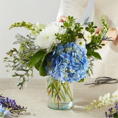 Festival of Lights – A Florist Original –  Taylor Florist, Billerica MA