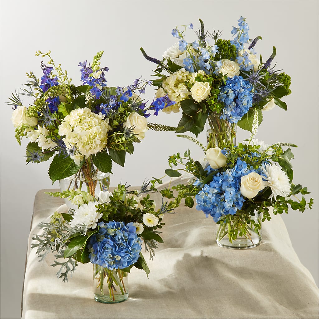Festival of Lights – A Florist Original –  Taylor Florist, Billerica MA