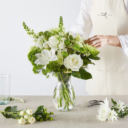 Irish Garden - A Florist Original –  Taylor Florist, Billerica MA