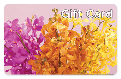 Gift Card –  Taylor Florist, Billerica MA
