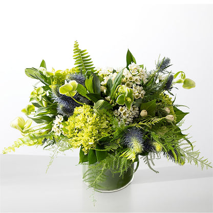 The Botanical Gardens –  Taylor Florist, Billerica MA