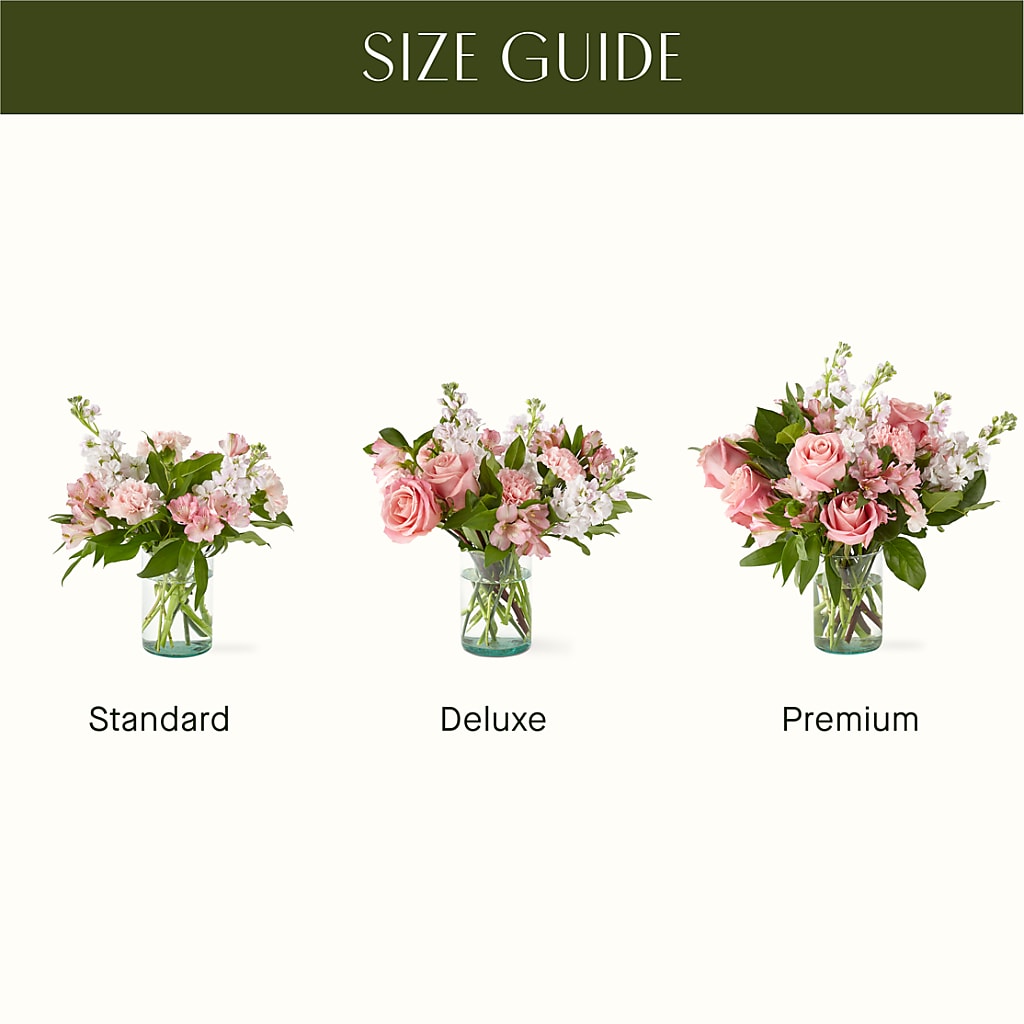At the Ballet Bouquet –  Taylor Florist, Billerica MA