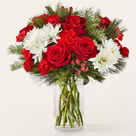 Seasonal Magic Bouquet –  Taylor Florist, Billerica MA