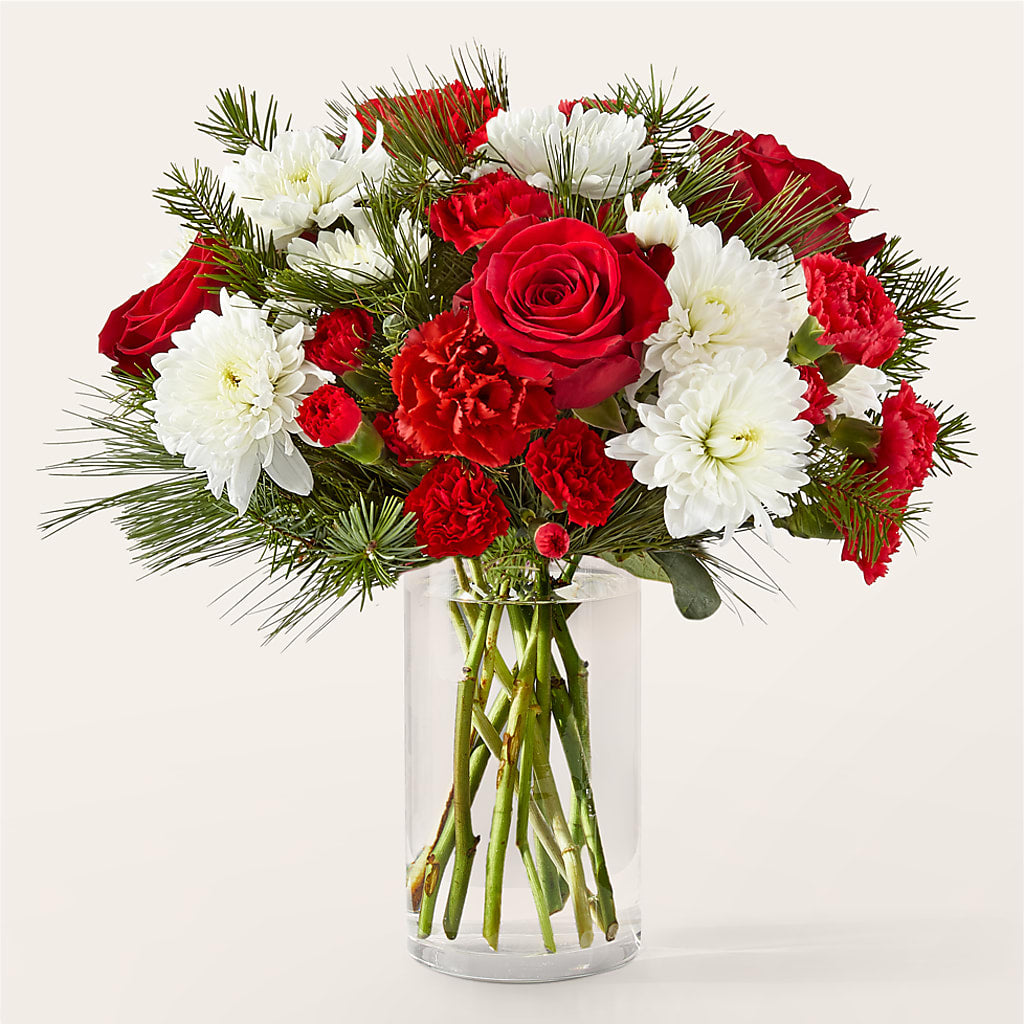 Seasonal Magic Bouquet –  Taylor Florist, Billerica MA