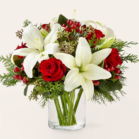 Glittering Lights Bouquet –  Taylor Florist, Billerica MA