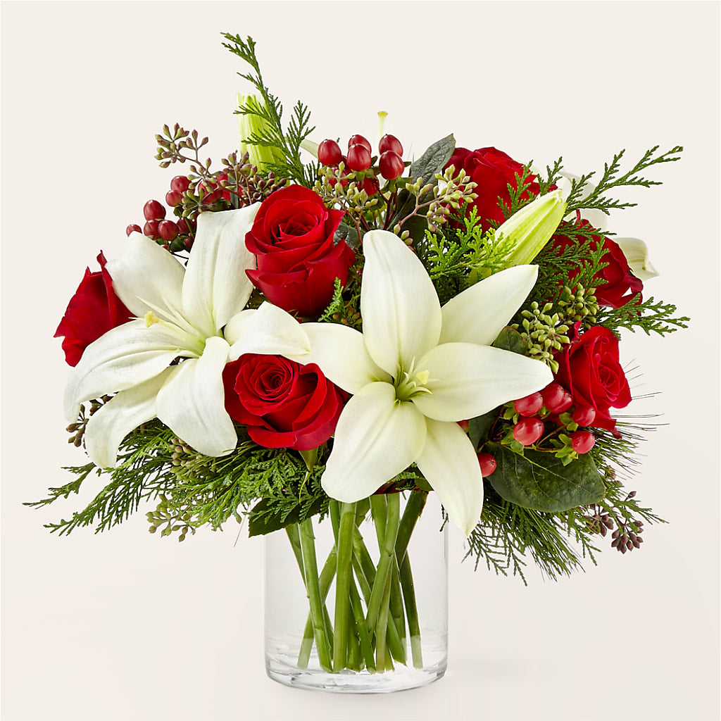 Glittering Lights Bouquet –  Taylor Florist, Billerica MA