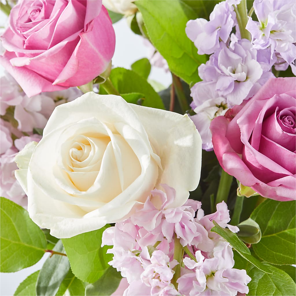 Springtime Spritz Bouquet –  Taylor Florist, Billerica MA