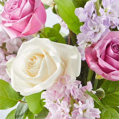 Springtime Spritz Bouquet –  Taylor Florist, Billerica MA