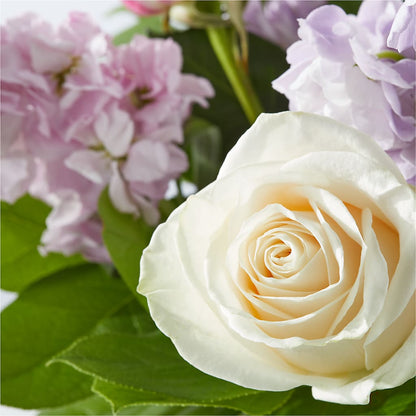 Springtime Spritz Bouquet –  Taylor Florist, Billerica MA
