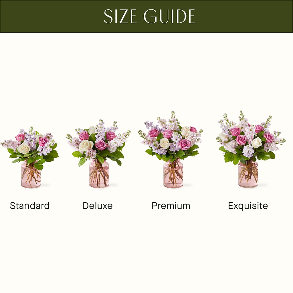 Springtime Spritz Bouquet –  Taylor Florist, Billerica MA
