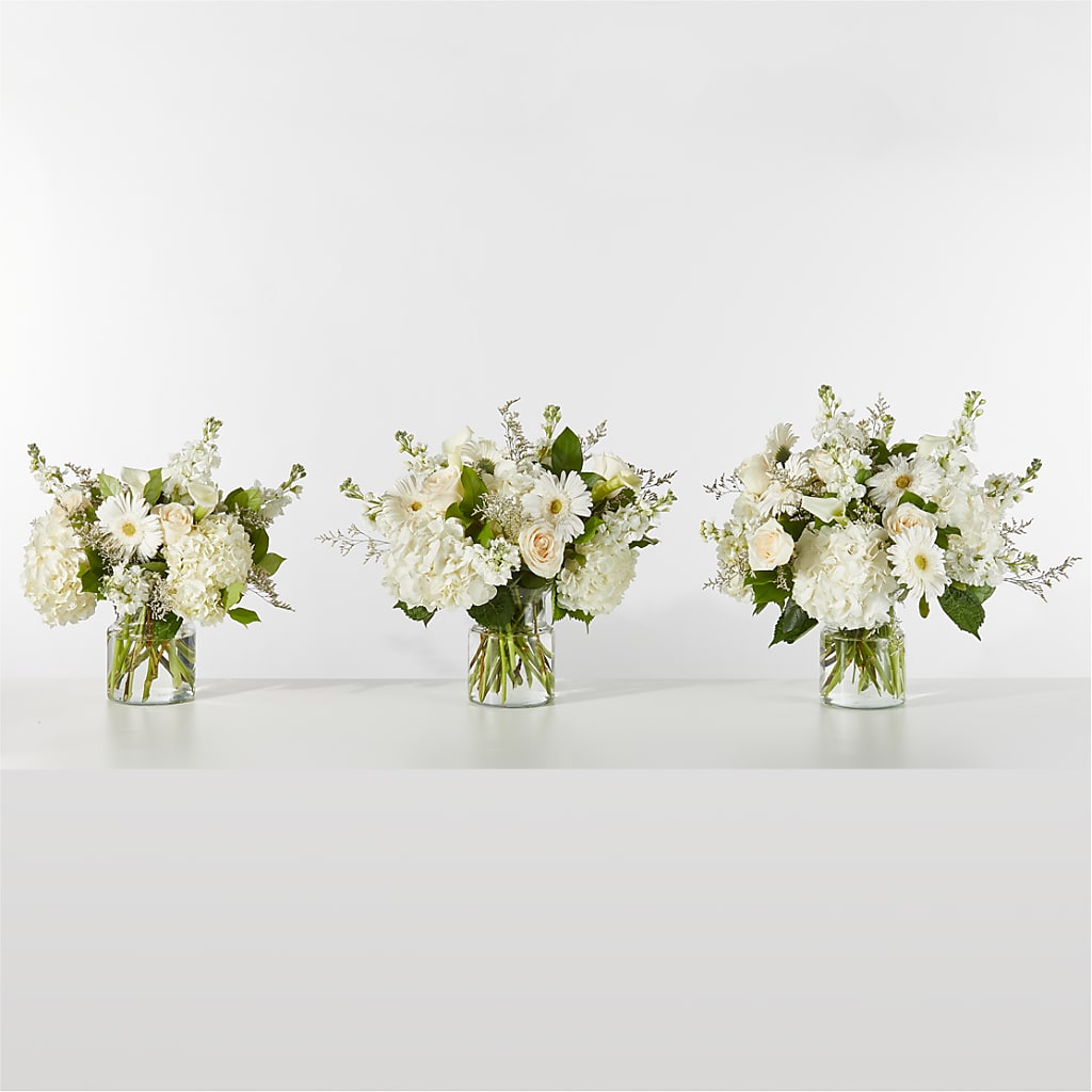 Sun-drenched Blooms Box Bouquet –  Taylor Florist, Billerica MA